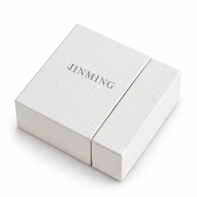 Textured Hinged Jewelry Box, SKU JM-88PKG1033