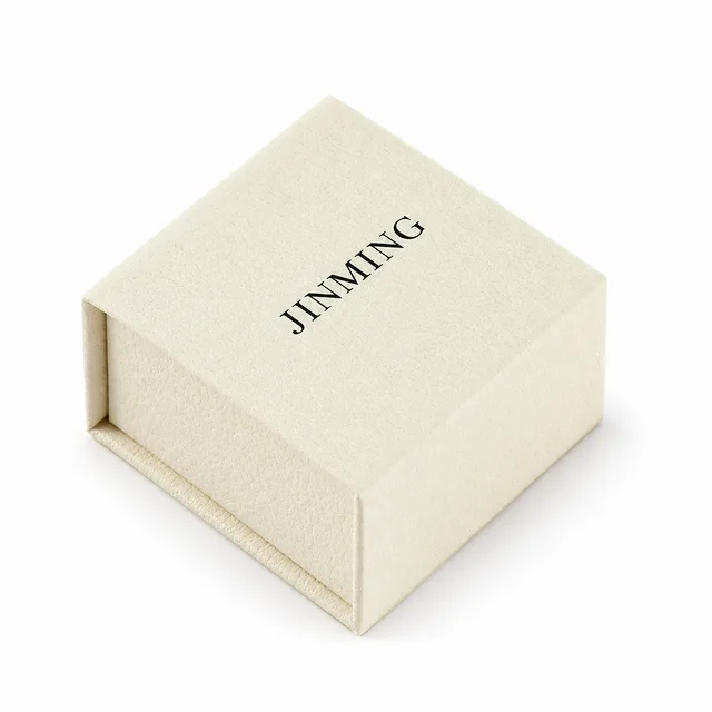 Textured Cube Jewelry Box, SKU JM-88PKG1035