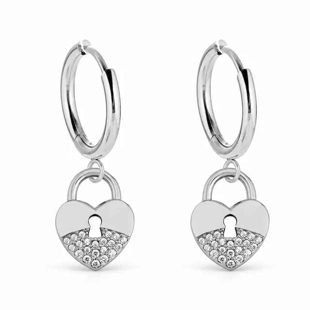 Earrings JM-88E1109, SKU JM-88E1109