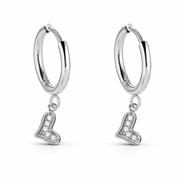 Earrings JM-88E1126, SKU JM-88E1126