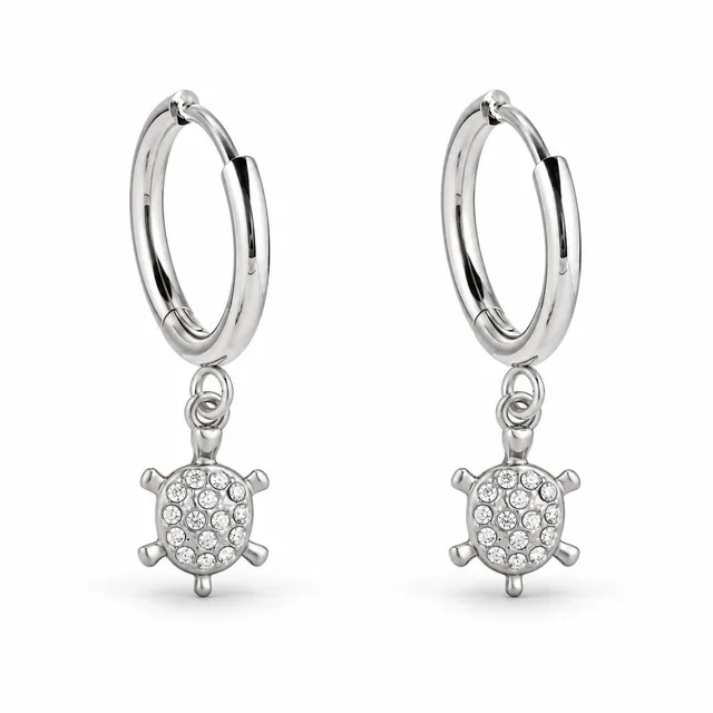 Earrings JM-88E1118, SKU JM-88E1118