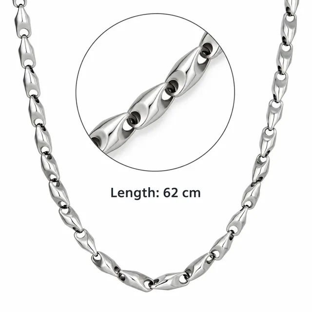 Chain Necklace, SKU JM-88C1020