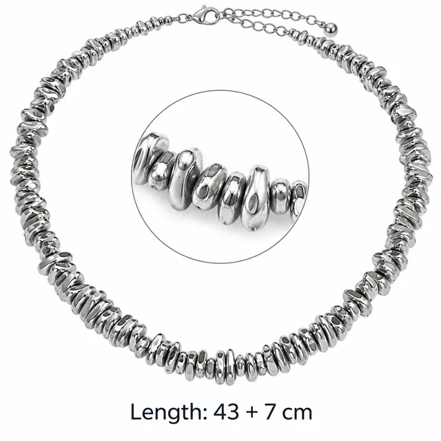 Chain Necklace, SKU JM-88C1017