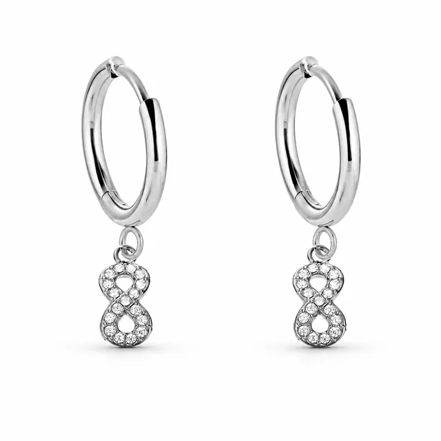 Earrings JM-88E1125, SKU JM-88E1125