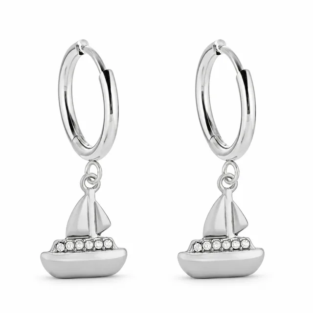 Earrings JM-88E1115, SKU JM-88E1115