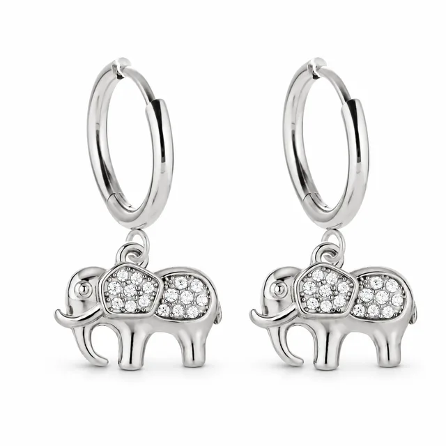 Earrings JM-88E1107, SKU JM-88E1107