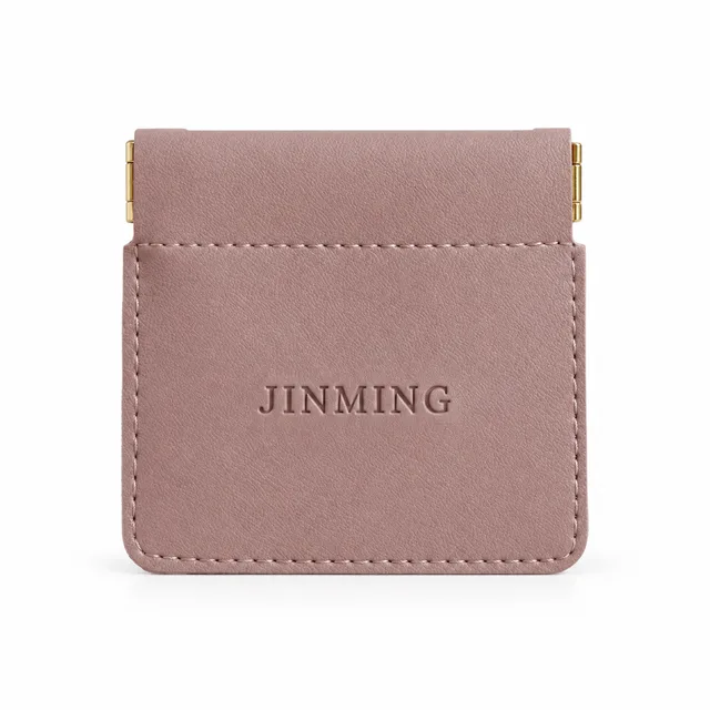 PU Square Jewelry Pocket, SKU JM-88PKG1016