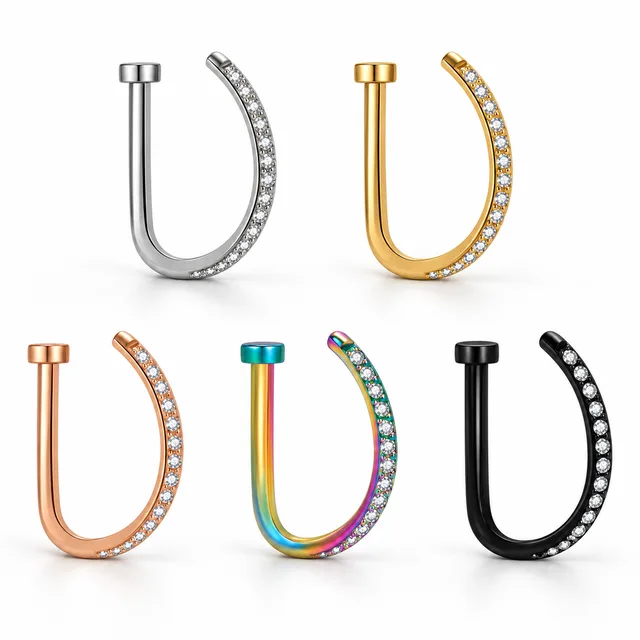 Browse Piercing wholesale products