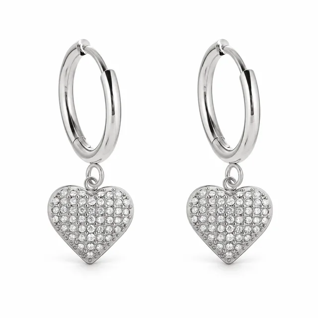 Earrings JM-88E1114, SKU JM-88E1114