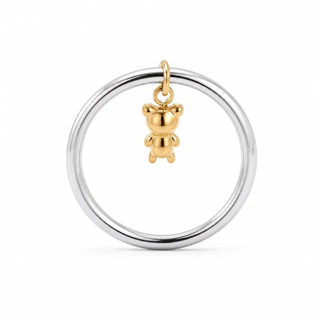 Charm Open Rings, SKU JM-88R1137