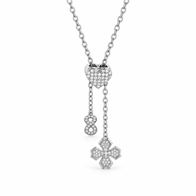 Necklace JM-88N1211, SKU JM-88N1211