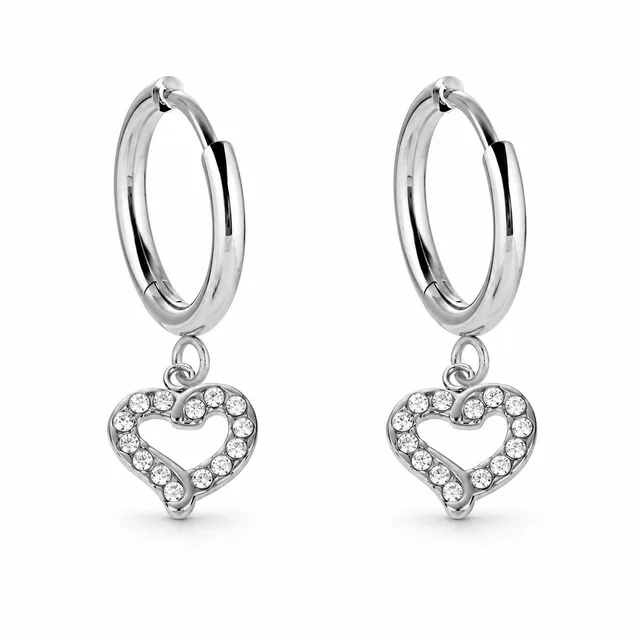 Earrings JM-88E1123, SKU JM-88E1123