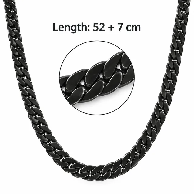 Chain Necklace, SKU JM-88C1016