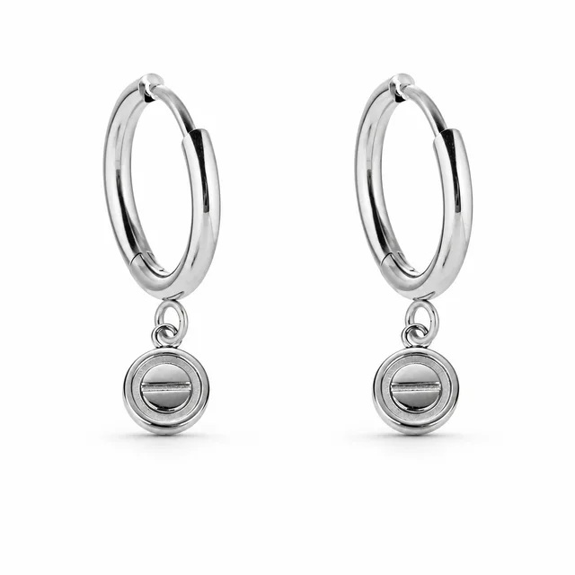 Earrings JM-88E1124, SKU JM-88E1124