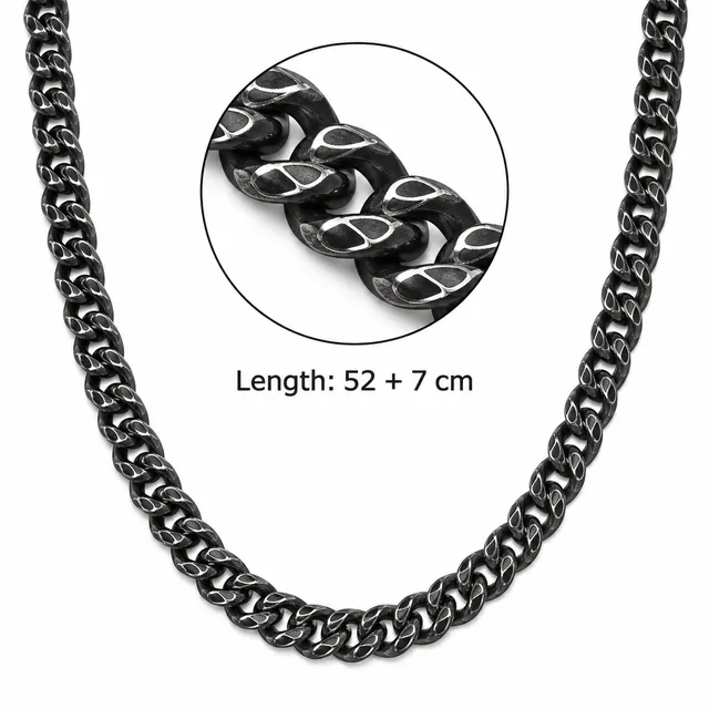 Chain Necklace, SKU JM-88C1015