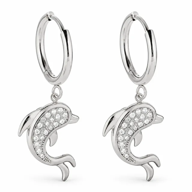 Earrings JM-88E1101, SKU JM-88E1101