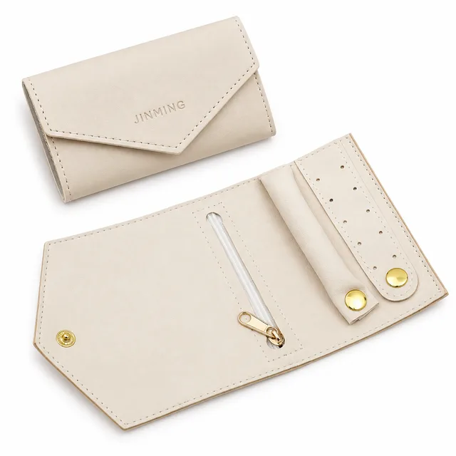 PU Envelope Jewelry Organizer, SKU JM-88PKG1017