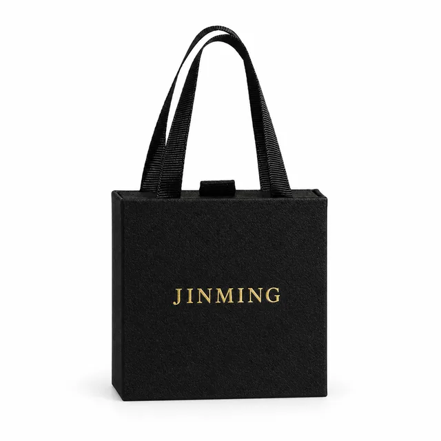 Mini Jewelry Gift Bag, SKU JM-88PKG1029