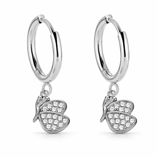 Earrings JM-88E1121, SKU JM-88E1121