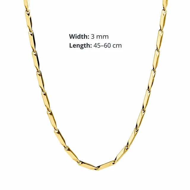 Necklace, SKU JM-88C1005