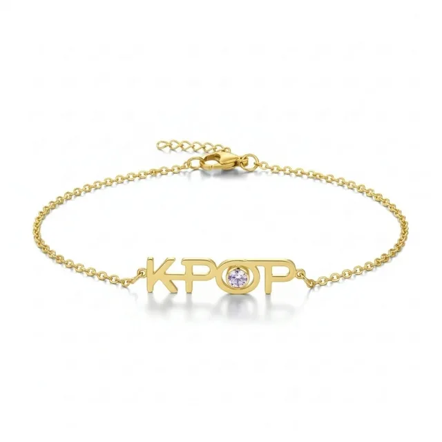 Logo Chain Bracelets, SKU JM-88B1141