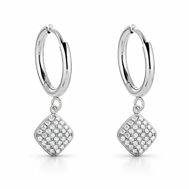 Earrings JM-88E1129, SKU JM-88E1129