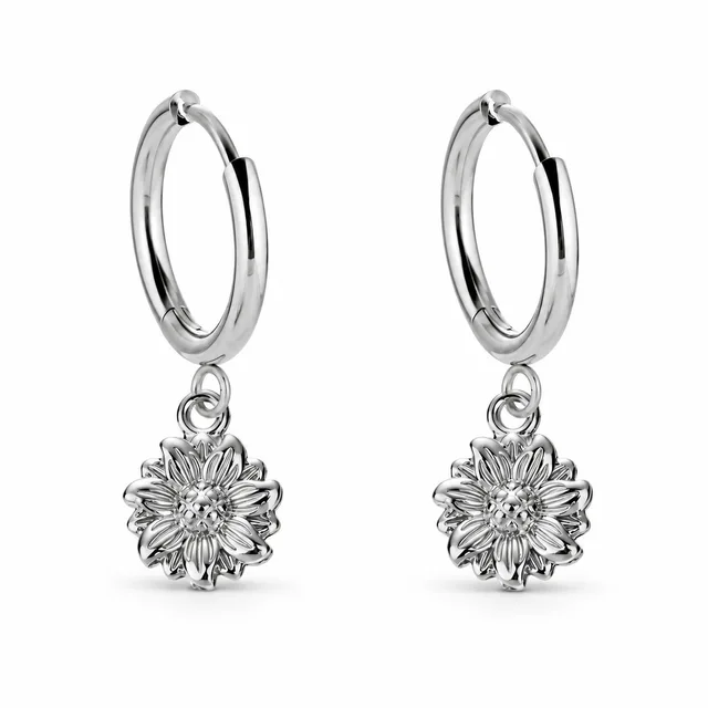 Earrings JM-88E1119, SKU JM-88E1119