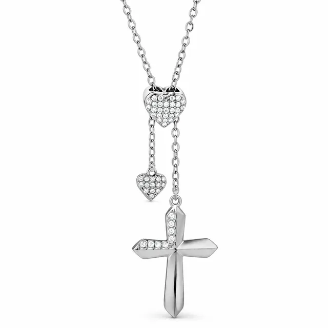 Necklace JM-88N1195, SKU JM-88N1195