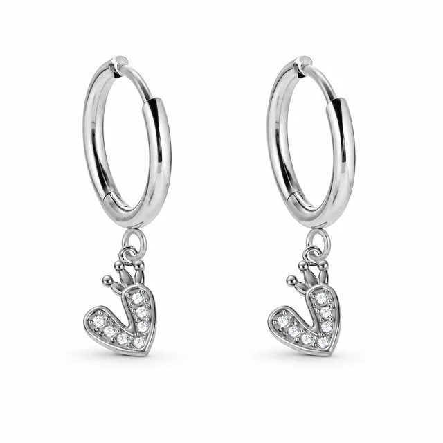 Earrings JM-88E1127, SKU JM-88E1127