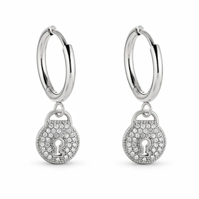 Earrings JM-88E1116, SKU JM-88E1116