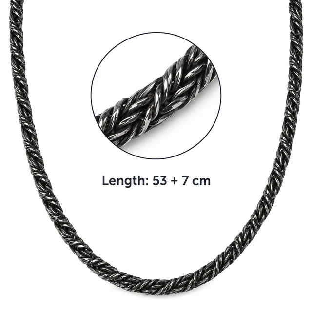 Chain Necklace, SKU JM-88C1014